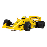 Formula 1 Lotus 97 T Senna Autorama Scalextric Ninco Slot It