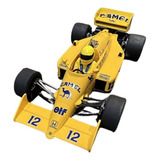 Formula 1 Lotus 97 T Senna Autorama Slot It Scalextric Ninco