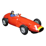 Formula 1 Maserati 250 F 1957 Juan Manuel Fangio Autorama