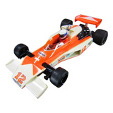 Formula 1 Mclaren M23 Scalextric Autorama Carrera Slot It