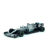 Formula 1 Mercedes Benz