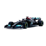 Formula 1 Mercedes W12