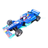 Formula 1 Sauber Petronas Carrera Autorama Scalextric Ninco