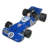 Formula 1 Tyrrell P34 Scalextric Autorama Carrera Scx Ninco