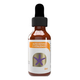 Fórmula Auto Estima E Vitalidade Em Gotas 30ml Original