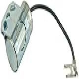 Formula Auto Parts Condensador Do Distribuidor CND3