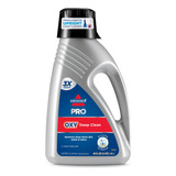Fórmula Bissell Pro Oxy Deep Clean 48 Onças 3156 