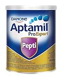 Fórmula Infantil Aptamil Pepti Danone Nutricia