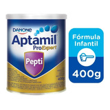 Fórmula Infantil Aptamil Proexpert Pepti 400g