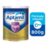 Fórmula Infantil Aptamil Proexpert Pepti   800g
