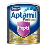 Fórmula Infantil Aptamil Proexpert Pepti Danone