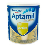 Formula Infantil Aptamil Sensitive