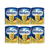 Fórmula Infantil Danone Milnutri Premium