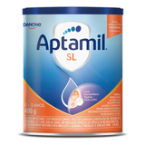 Fórmula Infantil Em Pó Aptamil Proexpert Sl Em Lata De 400g Danone Nutricia