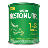 Fórmula Infantil Em Pó Nestonutri Composto Lácteo 800g