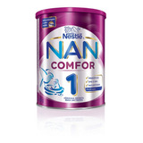 Fórmula Infantil Nan Comfor 1 Nestlé