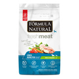 Fórmula Natural Fresh Meat Cães Adultos