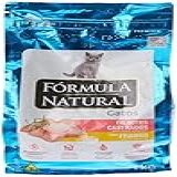 Fórmula Natural Ração Super Premium Gatos