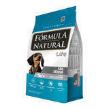 Formula Natural Senior 1 Kg