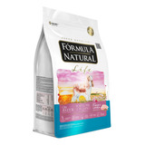 Fórmula Natural Sup Premium Life Adulto Mini E Peq Mix 7kg