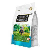 Fórmula Natural Super Premium Life Ração Cães Filhotes Portes Médio E Grande 7kg