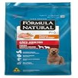 formula natural super premium adultos grande sabor frango arroz