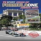 Formula One Annual 2014