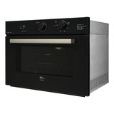 Forno À Gás De Embutir 50l Com Grill Fischer Infinity 220v