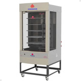 Forno Assador De Frango Giratório A Gás Prp242 G5 Progás