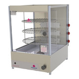 Forno Assador Multiuso A Gás 30kg 12 Frango Prp 124g Progás