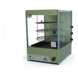 Forno Assador Multiuso Gás 30kg 12 Frangos Prp 124g Progás