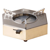 Forno De Álcool Fogões De Acampamento Queimador De Álcool