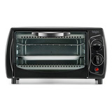 Forno De Bancada Elétrico Elgin Forno Elétrico 9 Litros Preto 127v