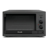 Forno De Bancada Elétrico Mueller Fratello 44l Grafite 220v