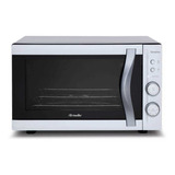 Forno De Bancada Elétrico Mueller Sonetto 44l Branco 127v