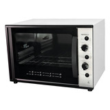 Forno De Bancada Elétrico Nardelli Smart 60 s 60l Branco 220v