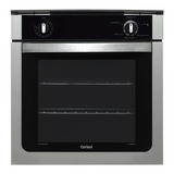Forno De Embutir A Gás Consul Coa84br 78 Litros Prata 220v