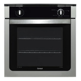 Forno De Embutir A Gás Consul Coa84br 78 Litros Prata 220v