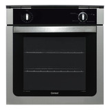 Forno De Embutir A Gás Consul Inox Prata 78 Litros 220v