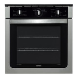 Forno De Embutir Elétrico 84l Com Grill Prata Consul 220v