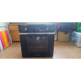 Forno De Embutir Elétrico Brastemp 84 Litros Preto 220v