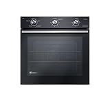 Forno De Embutir Elétrico Electrolux 80L Efficient Com PerfectCook  OE8EL  220V