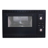 Forno De Embutir Elétrico Nardelli Embutir Esp 45l Preto 127v