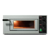 Forno De Lastro Analógico Pizza Flp 400a 220v Skymsen