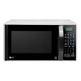 Forno De Micro ondas LG Solo