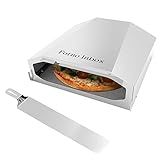 Forno De Pizza Direto Da Fabrica Com Melhor Custo Beneficio