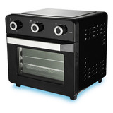 Forno E Fritadeira Air Fryer 20l 1700w Aswe 003