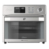 Forno E Fryer 25l Oster Ofor250 Multifunções 10 Em 1 220v