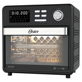 Forno E Fryer Oster Compact 10 Em 1 Ofor160 15l 1600w 220v