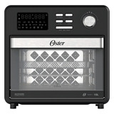 Forno E Fryer Oster Compact 10 Em 1 Ofor160 De 15 Litros E 1600w De Potência 220vofor